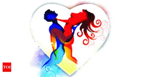 Pre Marital Sex Is An Individual Choice Times Of India