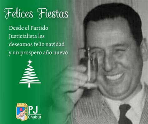 Partido Justicialista Chubut On Twitter Feliz Navidad Celebremos