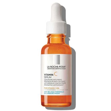 La Roche Posay 10 PURE VITAMIN C SERUM 53178