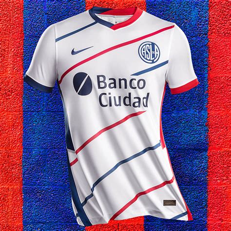 Camisetas Nike San Lorenzo Todo Sobre Camisetas