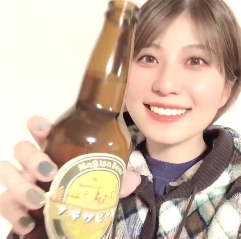 フォトギャラリー6枚目 10年間にわたり毎日動画をアップ！”究極のビール女子”天野麻菜が選ぶ「至高の5／3650杯」 Fridayデジタル