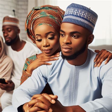 Court Marriages In Nigeria A Step By Step Guide