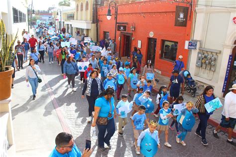 Con La Participaci N De Ni As Y Ni Os De La Escuela Primaria Gregorio