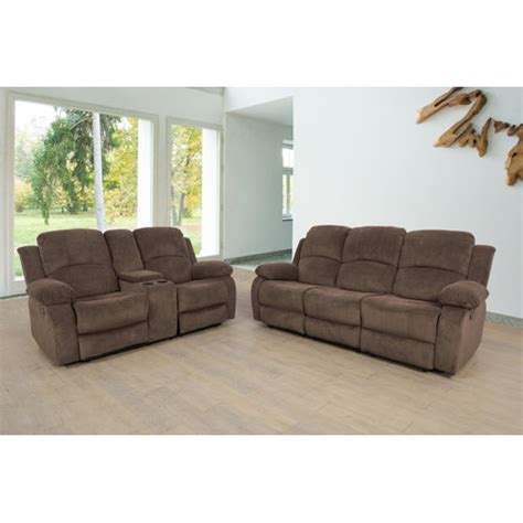 Wayfair | Reclining Living Room Sets