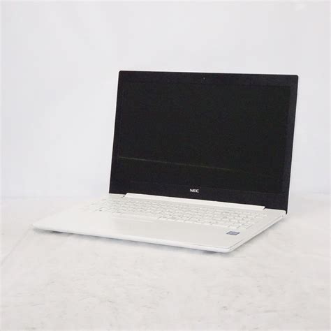 ヤフオク 【ジャンク】nec Lavie Ns600k Core I7 8550u 1