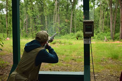 History Of Clays Mid Hudson Sporting Clays