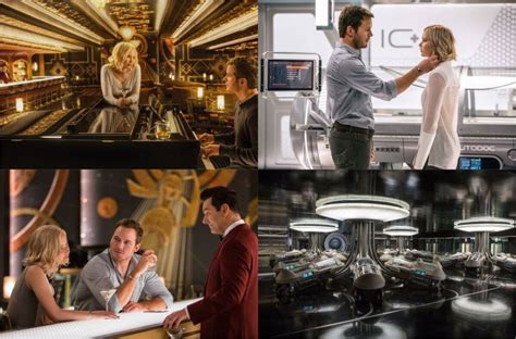 Passengers 2016