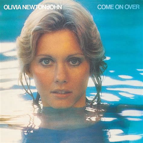 Olivia Newton-John - Come On Over Lyrics and Tracklist | Genius