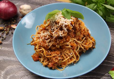 Jak Zrobi Spaghetti Bolognese Doradcasmaku Pl