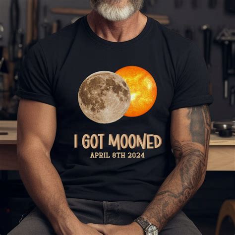 Total Solar Eclipse Shirt April 8 2024 Souvenir Unisex Gildan T Shirt Comfort Colors T Shirt I