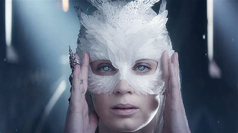 Image Gallery For The Huntsman Winter S War Filmaffinity