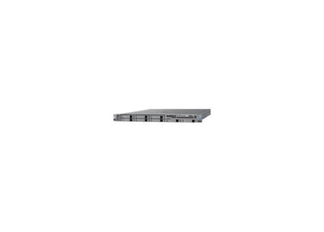 Cisco FireSIGHT Management Center FS4000 - network management device ...