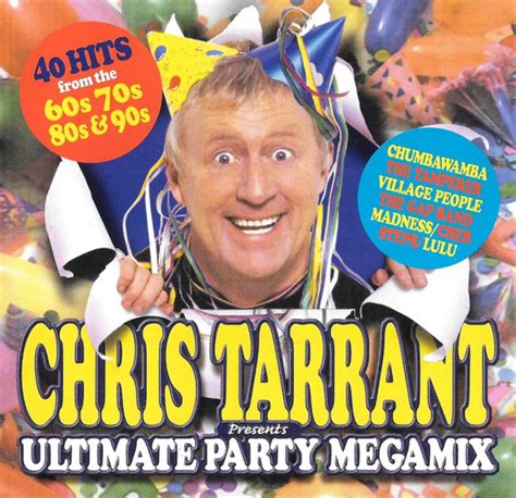 Chris Tarrant Albums Songs Discography Biography And Listening