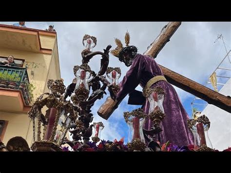 Nazareno Del Cerro YouTube