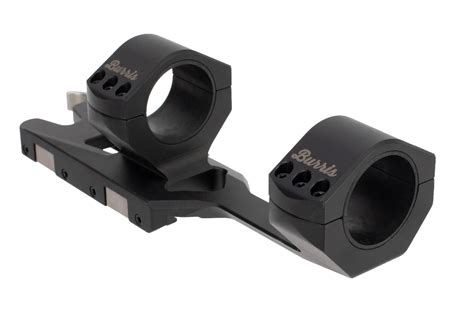 Burris Optics AR PEPR QD Scope Mount 30mm 410352