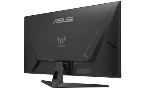 Asus Tuf Gaming Vg32uqa1a Is Ready For Market Launch