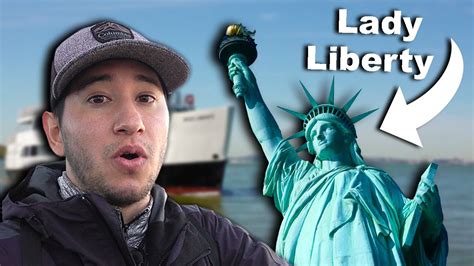 Statue Of Liberty And Ellis Island How To Do It What To See Fun Facts