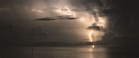 Catatumbo Everlasting Lightning Storm Homes