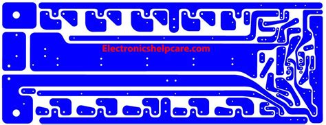 Transistor Circuit Diagram Of 2sa1943 And 2sc5200 Electronics Help