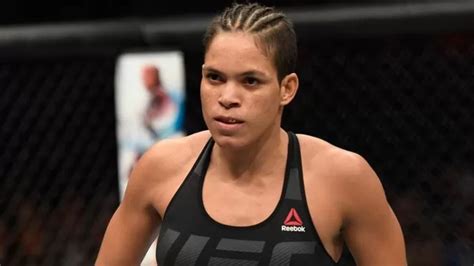 Ufc Amanda Nunes Rompió Su Silencio Tras No Pelear Con Valentina Shevchenko América Deportes