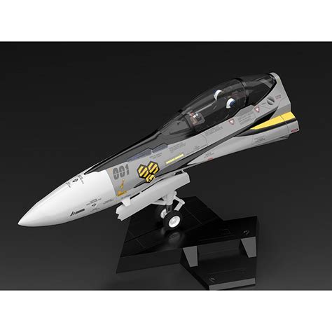 Macross Vf S Mf Ozma Lee S Fighter Minimum Factory Fighter Nose