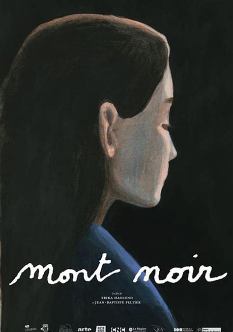 Où regarder Mont Noir en streaming complet et légal