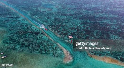 Xisha Island Photos And Premium High Res Pictures Getty Images