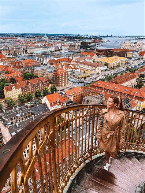 16 Unmissable Things To Do in Copenhagen, Denmark | Church of Our ...