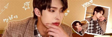 Mingi Header Ateez Funny Meme