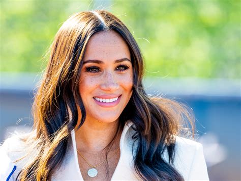 Breaking: The Real Story Behind Meghan's Mole And Her Twitter Activity Image 14
