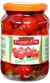 Cherry Pepper at Best Price in Bangalore - ID: 4210945 | Green Pickles Private Limited