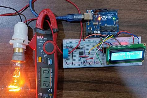 IoT Based Electricity Energy Meter Using ESP32 Blynk 59 OFF