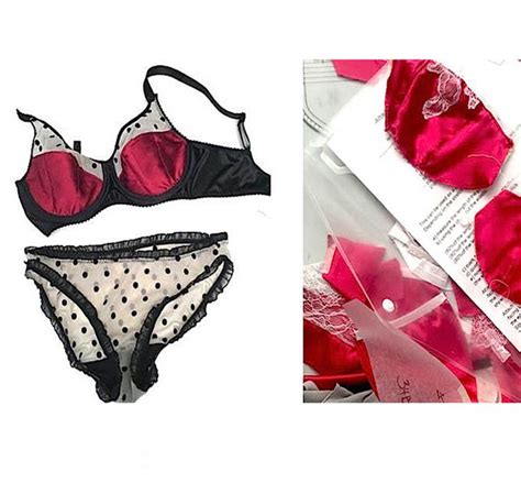 Luxury Lingerie Making Masterclass