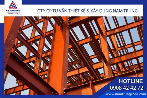 Thép tổ hợp là gì? Đặc điểm và phân loại