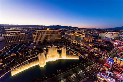 Best Cheap Hotels in Las Vegas: Top 3 Budget Hotels