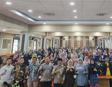 Tingkatkan Kompetensi Mahasiswa PPG Prajab UNP Gelar Pelatihan