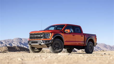 Ford Raptor Wallpaper 1080p