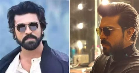 Ram Charan Launches Production House With Vikram Reddy To Promote New