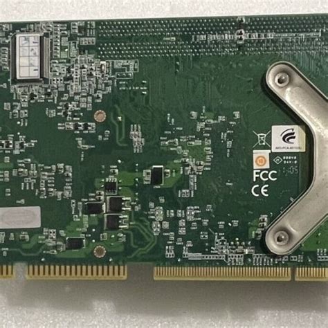 Advantech Pca Rev A Industrial Motherboard Novus Ferro Pte Ltd