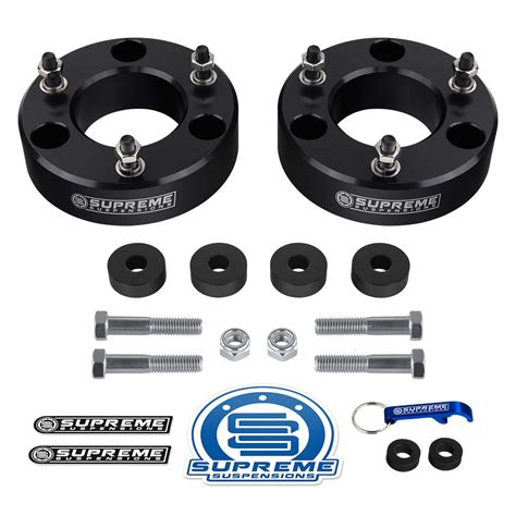 Buy Supreme Suspensions Front Lift Kit For Silverado Sierra