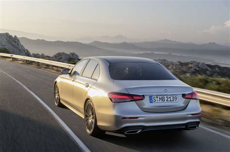 Mercedes E Klasse Alle Details Zum Facelift Mopf Mivodo