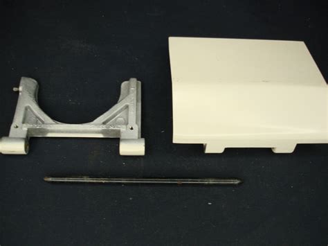 Vintage Bernina Matic 910 Sewing Machine Bobbin Hook
