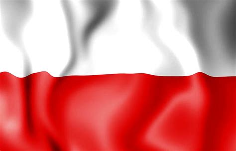 Cómo Es La Bandera De Polonia Sooluciona