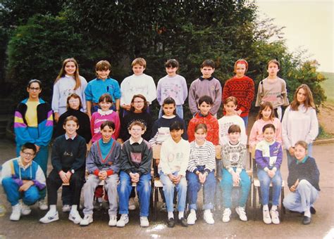 Photo De Classe Eme B De Coll Ge Jean Moulin Copains D Avant