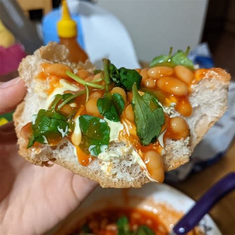 Lidl Simply Baked Beans In Tomato Sauce Reviews Abillion