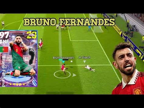 Free Show Time Bruno Fernandes Review How Overpowered Is This Card