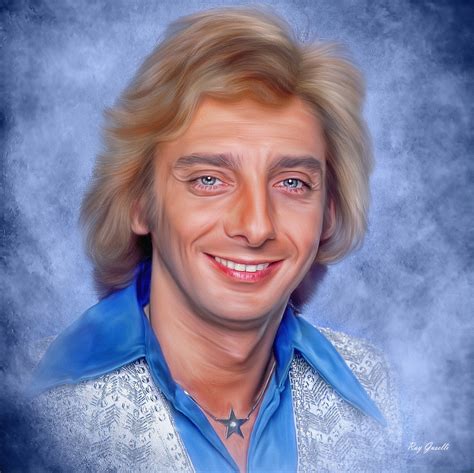 Barry Manilow - barry manilow Fan Art (41303095) - Fanpop