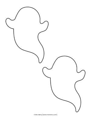 Cartoon Clipart Halloween Ghost PNG Citypng Clip Art Library