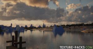 Continuum Shaders 1.21, 1.21.4, 1.21.3 → 1.20 - Download