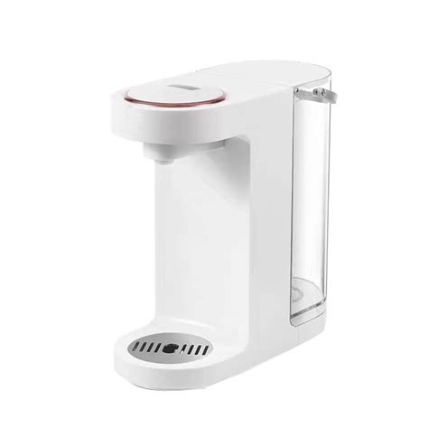 Portable Electric Desktop Instant Hot Water Dispenser V Instant Hot Water Dispenser And